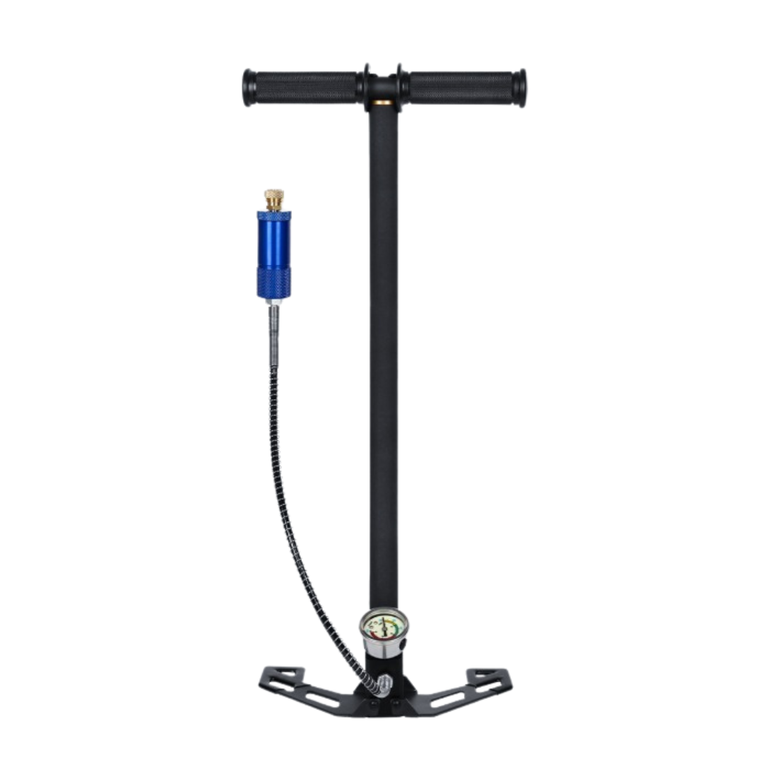 Bomba Manual de Pressão - Dideep