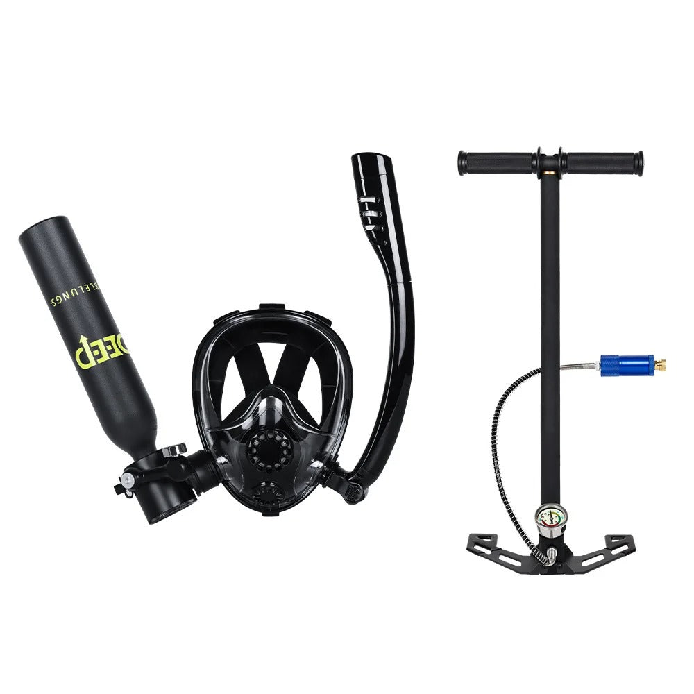 Bomba Manual de Pressão - Dideep