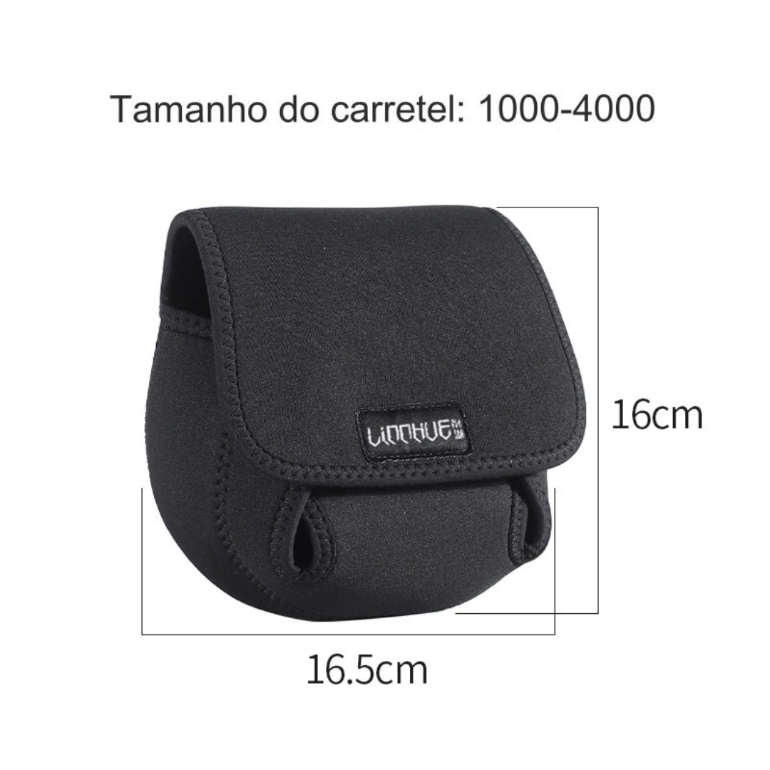 Portable Bag for Reel - LINNHUE 