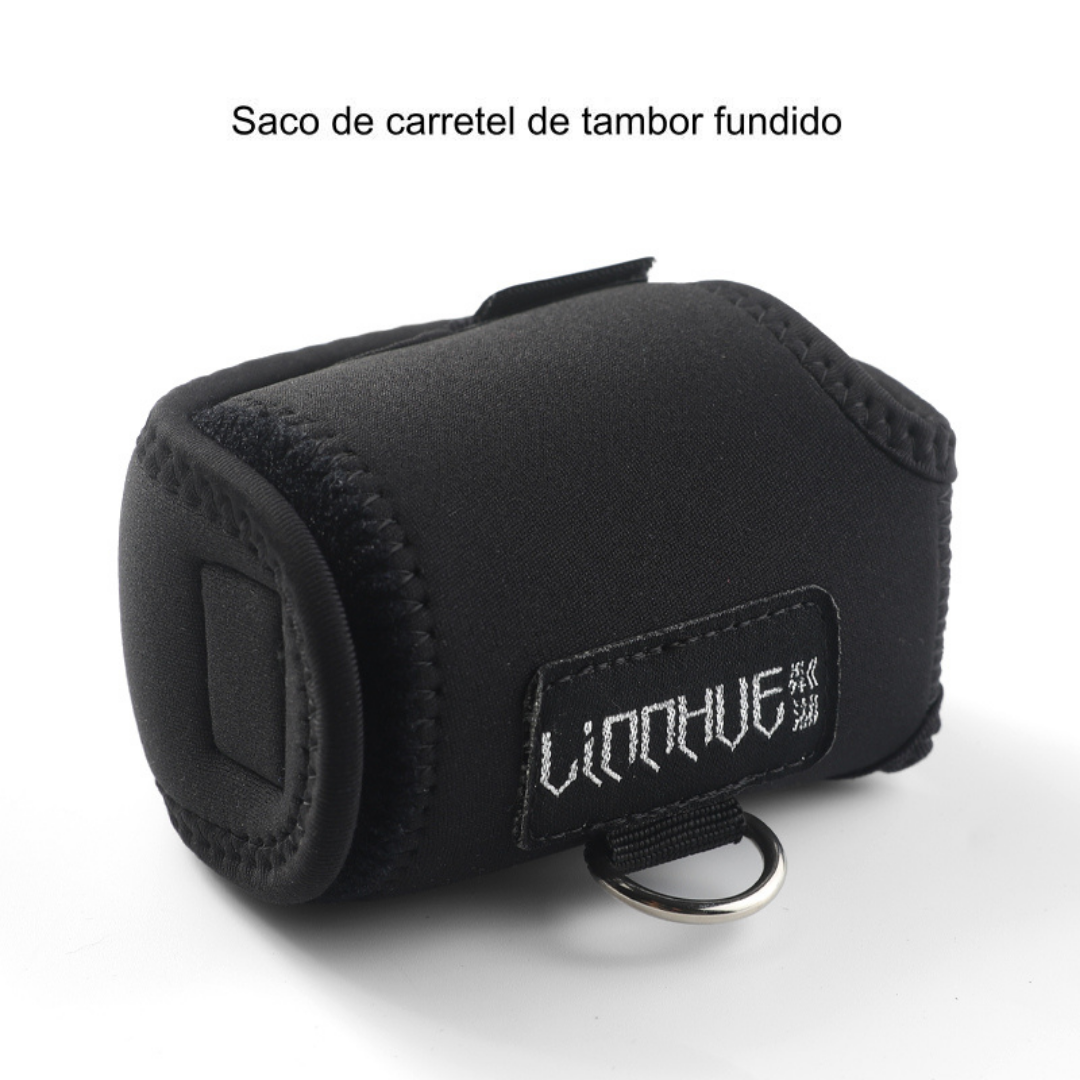 Portable Bag for Reel - LINNHUE 