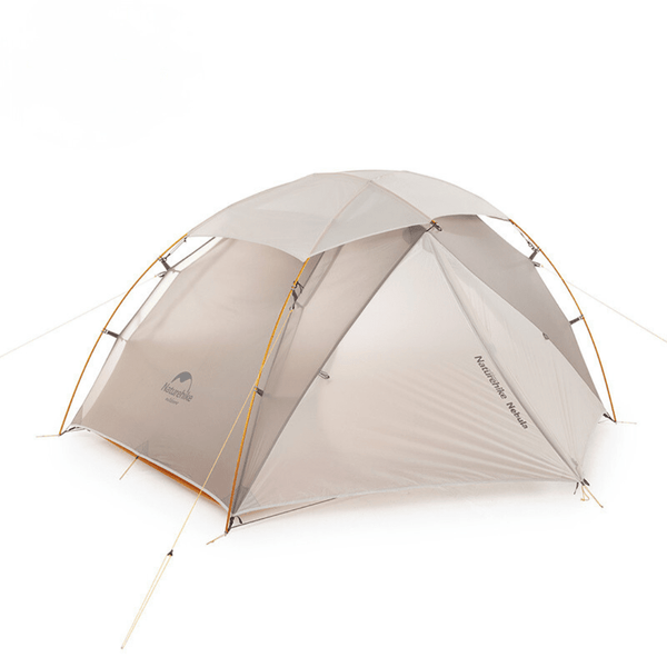 Barraca 20D Nylon 2 Pessoas Ultraleve À Prova D'Água - Naturehike [Camping - Barracas - Barraca] 03 - Barraca 20D Nylon 2 Pessoas Ultraleve À Prova D'Água - Naturehike Pescamping 