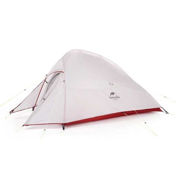 Barraca Camping/Trekking Ultraleve Impermeável PU4000mm - Naturehike [Camping - Barracas - Barraca] 07 - Barraca Camping/Trekking Ultraleve Impermeável PU4000mm - Naturehike Pescamping 