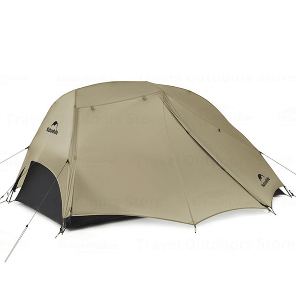 Barraca Ultraleve Portátil Impermeável para Camping - Týr [Camping - Barracas - Barraca] 06 - Barraca Ultraleve Portátil Impermeável para Camping - Týr Pescamping 