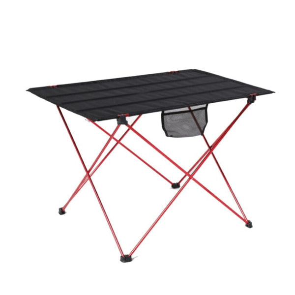 Mesa Ultraleve Portátil - Folding [Camping - Móveis - Mesa] 01 - Mesa Ultraleve Portátil - Folding Pescamping 