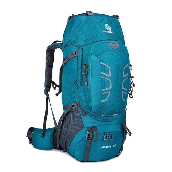 Mochila Impermeável 60L - Explorer [Camping - Mochilas e Bags - Mochilas] 01 - Mochila Impermeável 60L - Climb Pescamping 