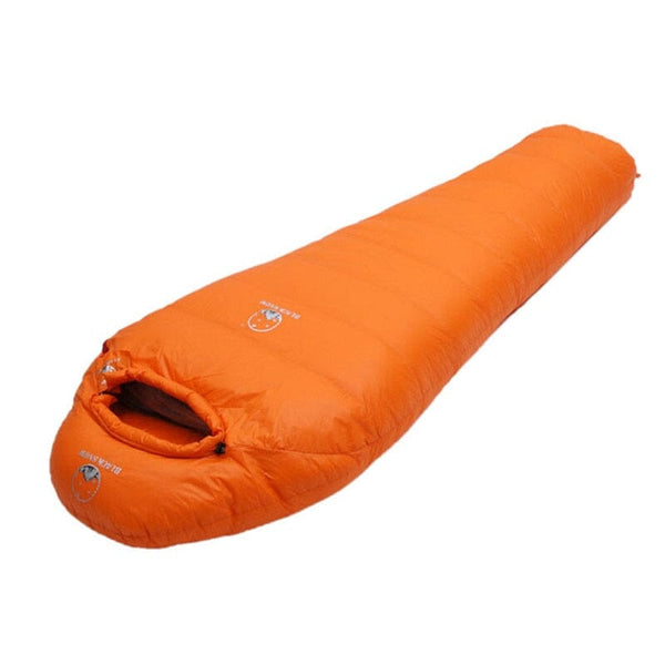 Saco de Dormir Térmico Inverno - ArcticPro [Camping - Saco de dormir - Saco de dormir] 02 - Saco de Dormir Térmico Inverno - ArcticPro Pescamping 